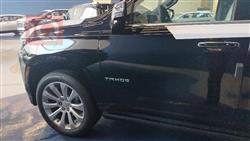 شيفروليه تاهو